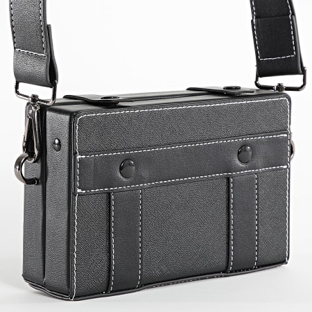 Classic Series - Sac A Main Femme Noir