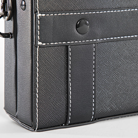 Classic Series - Sac A Main Femme Noir