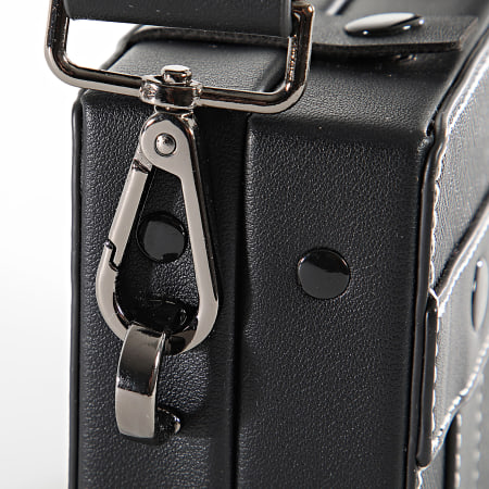 Classic Series - Sac A Main Femme Noir