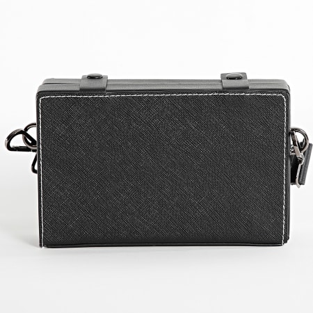 Classic Series - Sac A Main Femme Noir