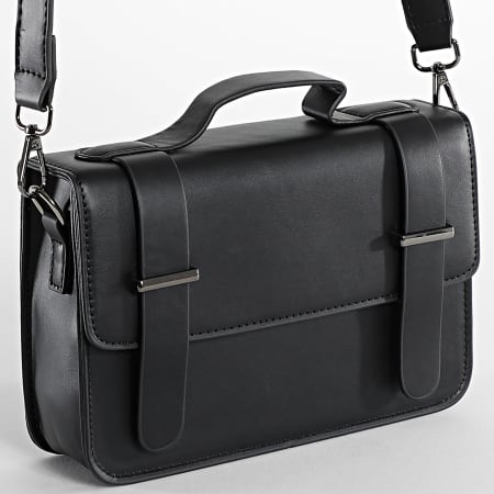 Classic Series - Sac A Main Femme Noir