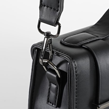 Classic Series - Sac A Main Femme Noir