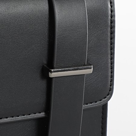 Classic Series - Sac A Main Femme Noir