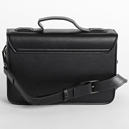 Classic Series - Sac A Main Femme Noir
