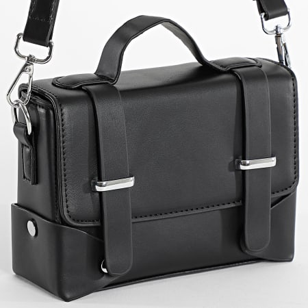 Classic Series - Sac A Main Femme Noir