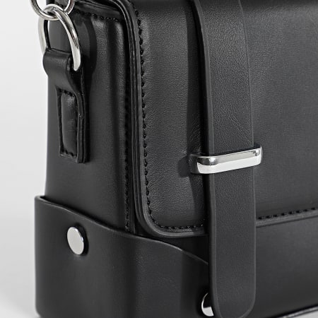 Classic Series - Sac A Main Femme Noir