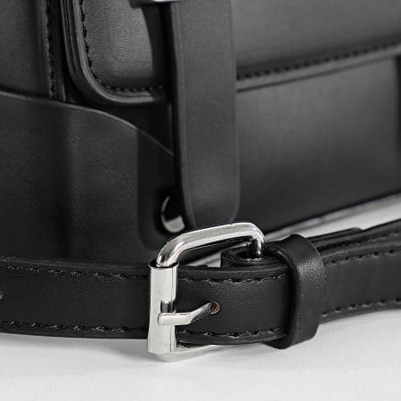 Classic Series - Sac A Main Femme Noir