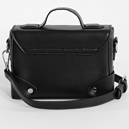 Classic Series - Sac A Main Femme Noir