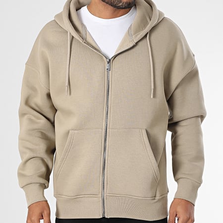 Capuche Sweat Marron Vintage Pull Gap Marron Sweat à Capuche