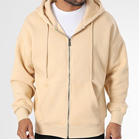 Felpe beige store