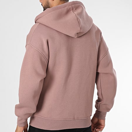 Sudadera Cremallera Sudadera Morada Champion Classic Series