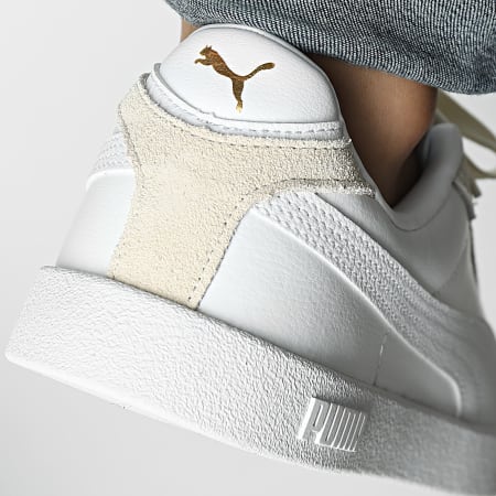 Top puma grigio on sale