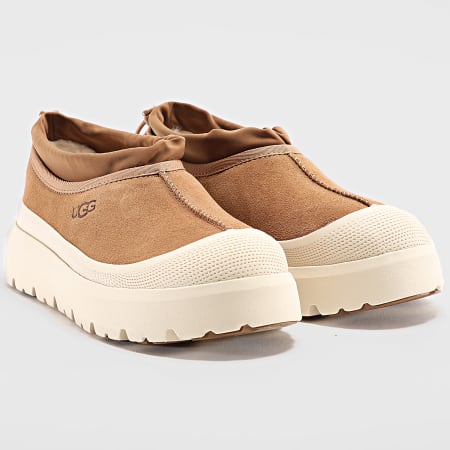 UGG - Mules Tasman Weather Hybrid 1144096 Castaño Whitecap