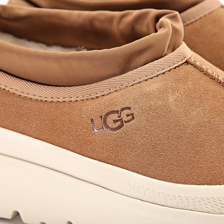 UGG - Mules Tasman Weather Hybrid 1144096 Castaño Whitecap