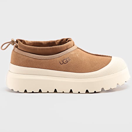 UGG - Mules Tasman Weather Hybrid 1144096 Castaño Whitecap