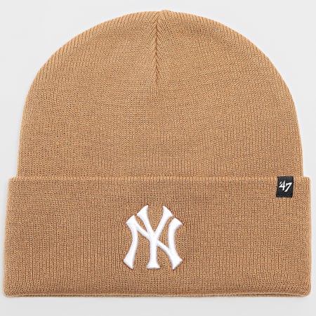'47 Brand - Sombrero NY HYMKR17ACE Camel