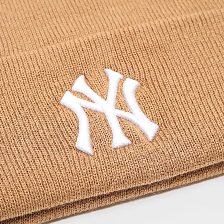 '47 Brand - Sombrero NY HYMKR17ACE Camel