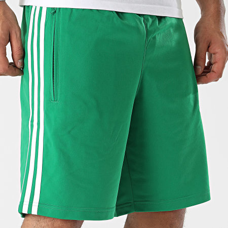 Adidas Originals - Short Jogging Fbird IM9420 Vert