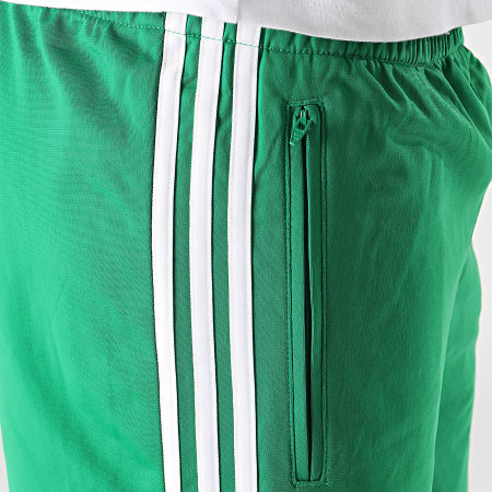 Adidas Originals - Short Jogging Fbird IM9420 Vert