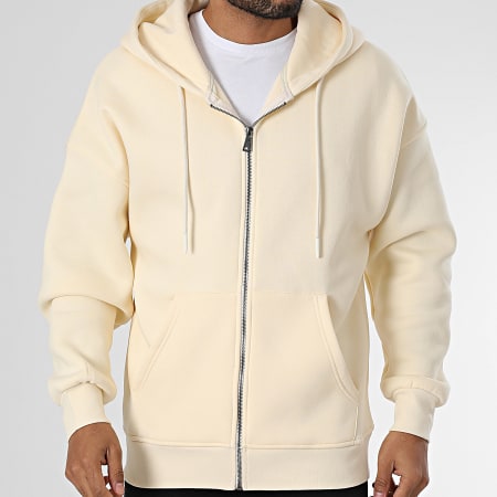 Sweat Zippé Sweat Capuche Harrington Peak Mountain Sweat Zippé à