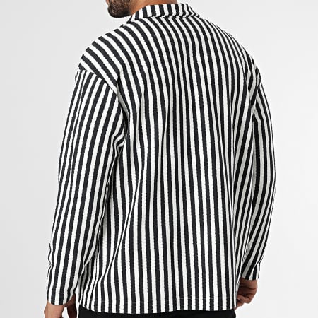 Henbury HB510 - Chemise Oxford classique à manches longues | France