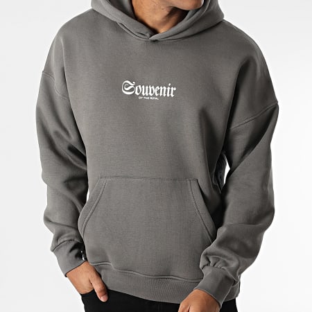 Générique Sweat A Capuche Luxe Classe Veste Sweat Homme