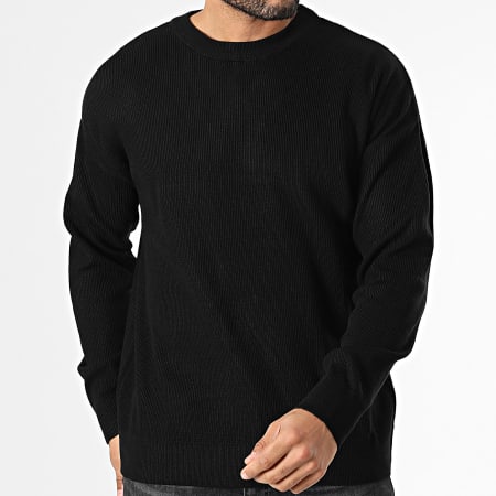 Classic Series - Pull Noir
