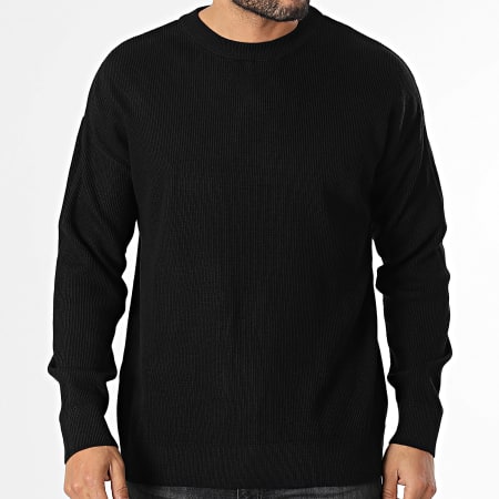 Classic Series - Pull Noir