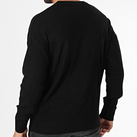 Classic Series - Pull Noir