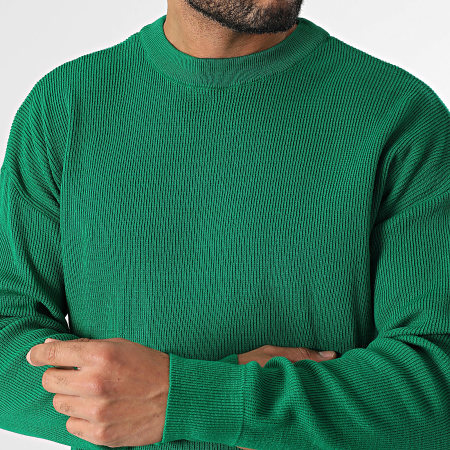 Pull Vert A.N.A. - Occasion, Femme Ou Homme ?
