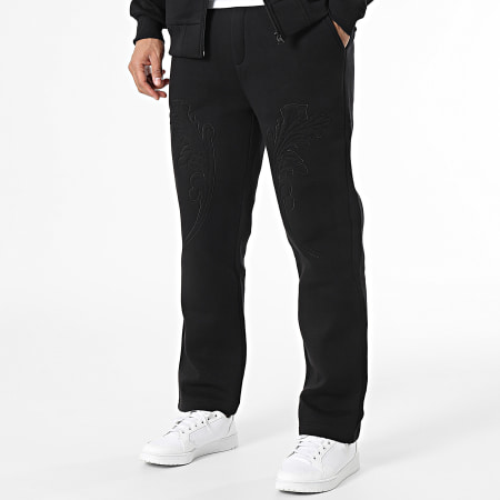 Classic Series - Ensemble De Survetement Noir