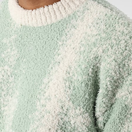 Classic Series - Pull Vert Beige