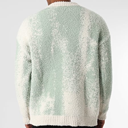 Classic Series - Pull Vert Beige