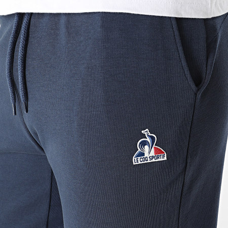 Le Coq Sportif - Pantalon Jogging Essential N1 2423181 Bleu Marine