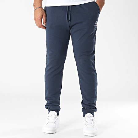 Le Coq Sportif - Pantalon Jogging Essential N1 2423181 Bleu Marine