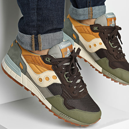 Scarpe da ginnastica Shadow 5000 Multi Bariole