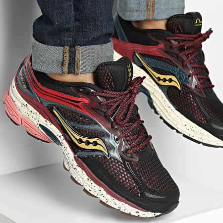 Scarpe da ginnastica Progrid Omni 9 Multi Bariole