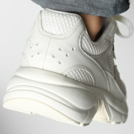 Tommy Jeans - Baskets The Coney 1520 Ecru