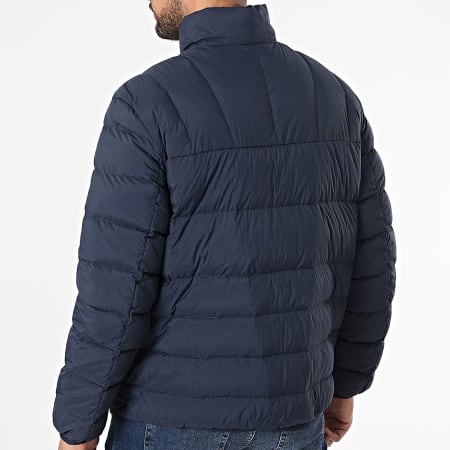Tommy Jeans - Doudoune Packable 0686 Bleu Marine