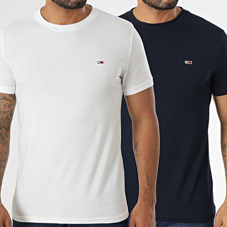 Magliette tommy jeans shop