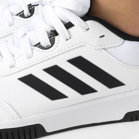 Adidas Performance - Tensaur Sport 2.0 K Zapatillas Mujer GW6422 Calzado Blanco Core Negro