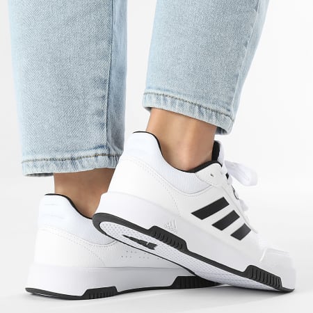 Adidas Performance - Tensaur Sport 2.0 K Zapatillas Mujer GW6422 Calzado Blanco Core Negro