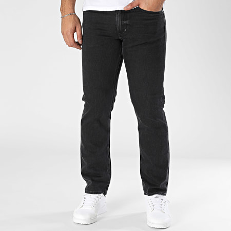 G-Star - Jean Regular Mosa Straight D23692-B479 Noir