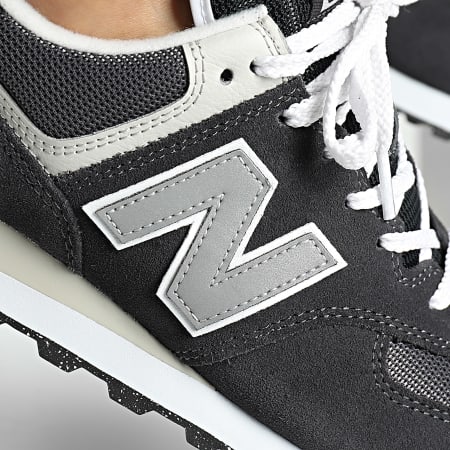 New balance 574 core grey deals