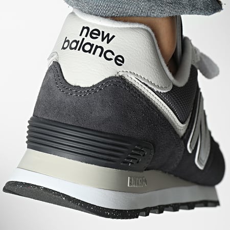 New balance 16 grey hotsell