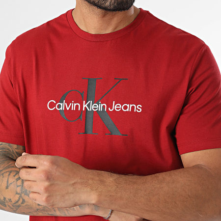 Maglie calvin klein top