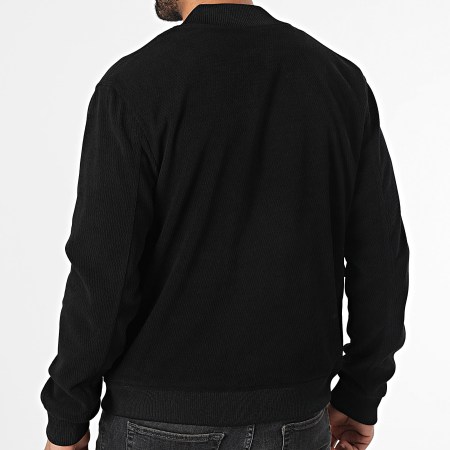 Frilivin - Veste Bomber Noire