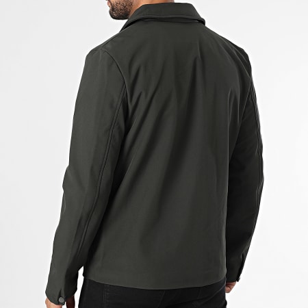 Frilivin - Veste Gris Anthracite