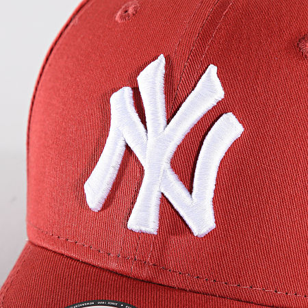 New Era - Casquette Enfant 9 Forty NY 60580900 Rouge