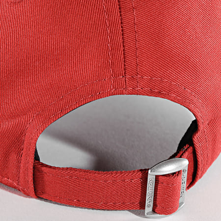 New Era - Casquette Enfant 9 Forty NY 60580900 Rouge